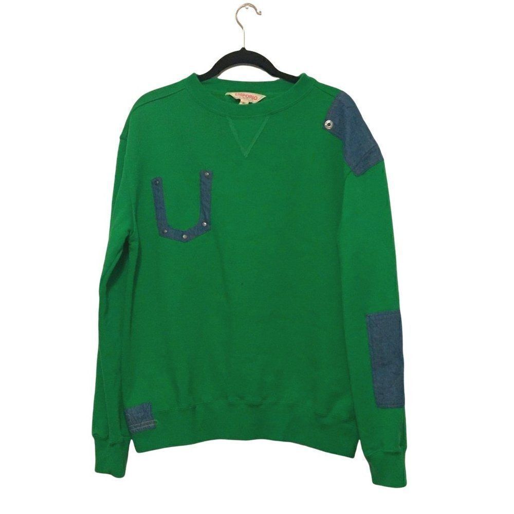Emporio urban style  sweatshirt size XL